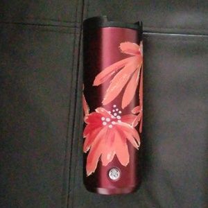 NEW Starbucks Tumbler